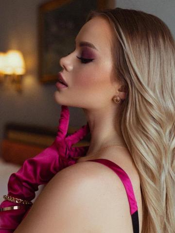 Фаина фото 7