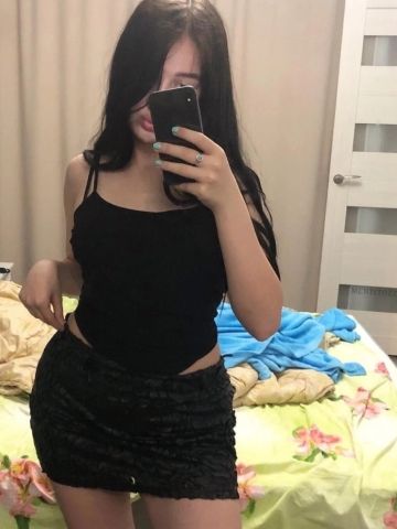 Арина Железногорск-Илимский